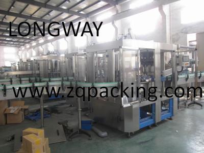 China Aseptic tea drink filling machine/juice fiiling machine high quality for sale