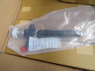 China 23670-0L100 295050-0530 Common Rail DENSO Inyector para toyota Hilux/Hiace/Dyna 2.5TD 2KDFTV for sale