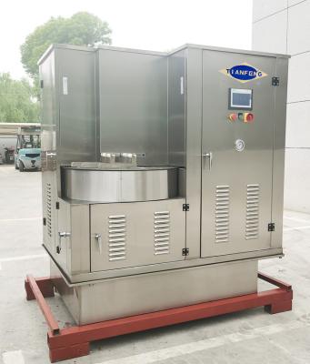 China ZPW-4-4 Automatic Pill Tablet Press Machine For Making Compressed Biscuit 11KW à venda