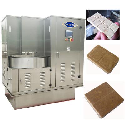China 7680 Pieces/Hour Compressed Biscuit Making Rotary Tablet Press For Food Machinery for sale