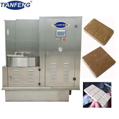 Chine La machine de compression de Tablette de ZPW-4-4 ZPW-4-2 a comprimé la machine de presse de bloc de nourriture de biscuit à vendre