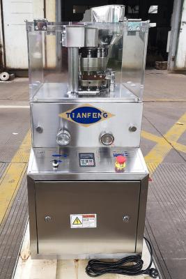 China máquina giratória farmacêutica da imprensa da tabuleta de 14mm TDP à venda