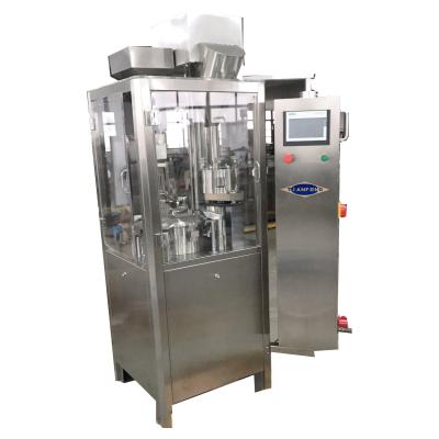China NJP200D NJP400D NJP600D Automatic Counting And Filling Machine for sale