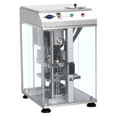 China diâmetro do comprimido máquina da imprensa da tabuleta do perfurador de 4~25 milímetros única à venda