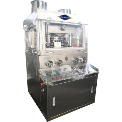 China Máquina do compressor da tabuleta de ZP35D ZP37D ZP41D Herb Candy Sugar Salt Powder à venda