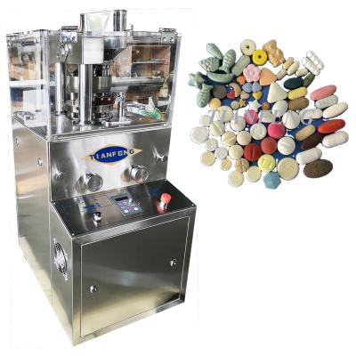 China Zp9 Rotary Tablet Press Machines for sale