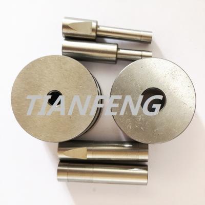 China Tdp 5 Tdp 0 TDP6 TDP6s Punch Dies molds for sale