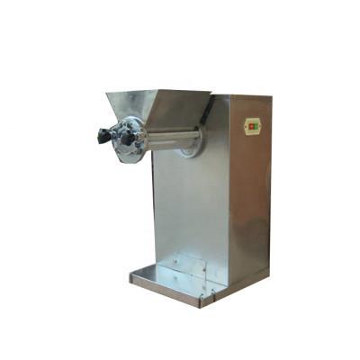 China 25kg/H Lab Oscillating Granulator Machine Swaying Pharmaceutical Granulator for sale