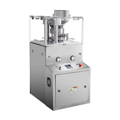 China SS304 Laboratory Tablet Press Machine for sale