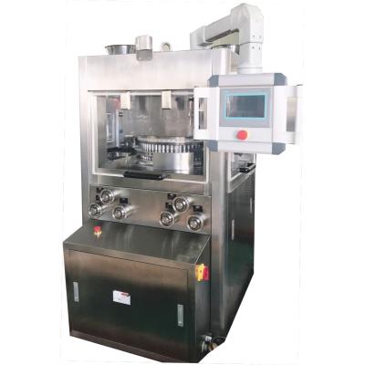 China IPT 180000pcs/H Stanless Steel Single Press Tablet Punching  Machine for sale