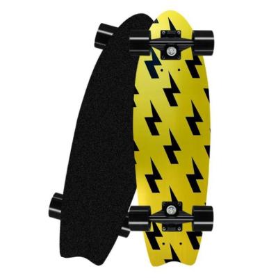 China 28inch Mini Cruisers Skateboards for sale