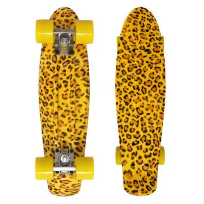 China 56cm Plastic Penny Board for sale