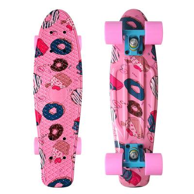 China 22inch Penny Complete Skateboards for sale
