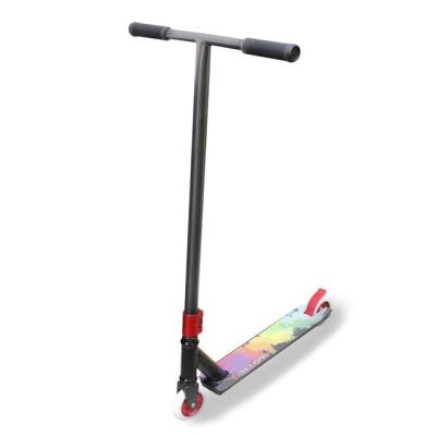 China 93cm Aluminum Entry Level Freestyle Kick Scooters For Youth for sale