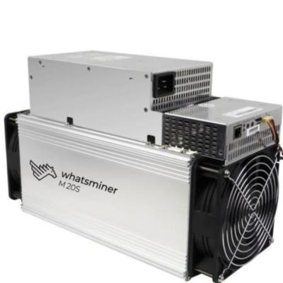 China Bitcion ASIC Mining machine ETH BTH LTC L3+ Avalon whatsminer bitmain antminer M20S M10 in stock for end user for sale