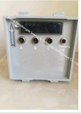 中国 手操作のドロップアウトのヒューズの排気切替器、ゼロ接触高圧ヒューズの排気切替器   販売のため