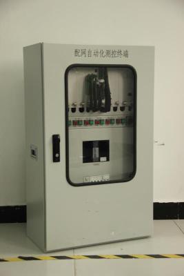 China Unidad de transmisión remota del poder de DTU, alta unidad de la terminación de red de la estabilidad  en venta