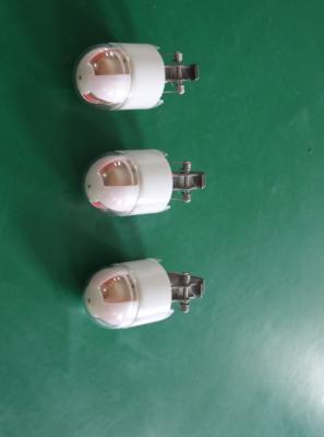 China Overhead Distribution Lines Fault Circuit Indicator , Quickly Phase Loss Indicator Short Outage Time for sale