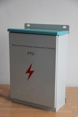 China Fault Detection Power Distribution Terminal For Transmitting Measured Data for sale