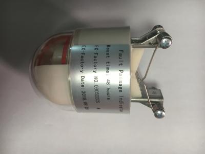 China High Voltage Electric Field Indicator , Overhead Line Blown Fuse Indicator  for sale