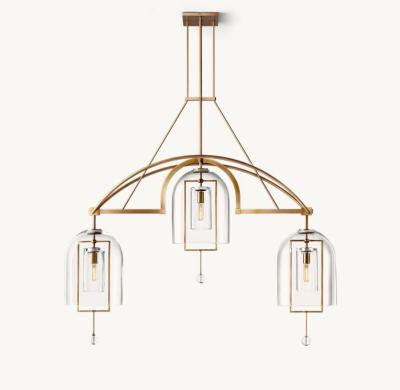China Modern Style Light Chandelier With Hardwired Power Source Stylish Design Chandelier Installation for sale