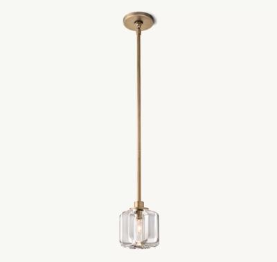 China Hardwired Installation Ceiling Suspended Pendant Lights 110-220V for sale