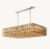 Quality LED Foyer Chandelier for sale