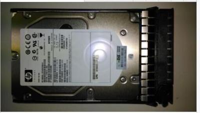 Китай Жесткий диск 517352-001 жестких дисков 15K SAS сервера компьтер-книжки 516816-B21 450GB продается