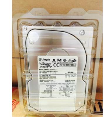 China PC 10000 RPM Ultra Wide SCSI Hard Drive ST336704LW for Seagate Cheetah 36LP for sale