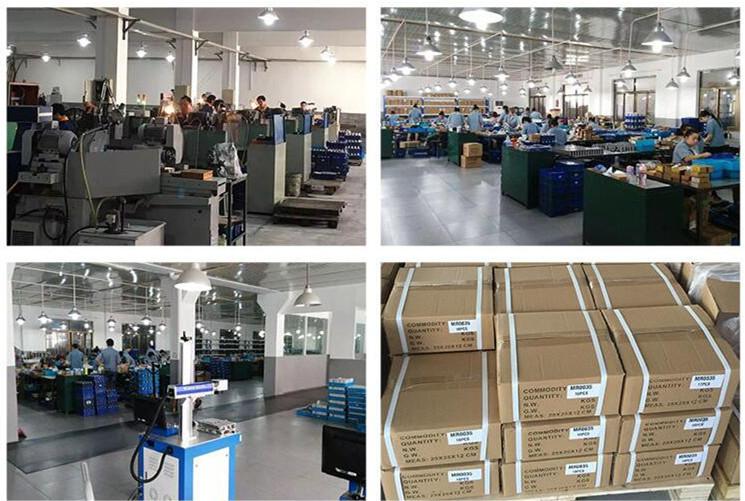 Verified China supplier - Changzhou Duli Trading Co., Ltd.