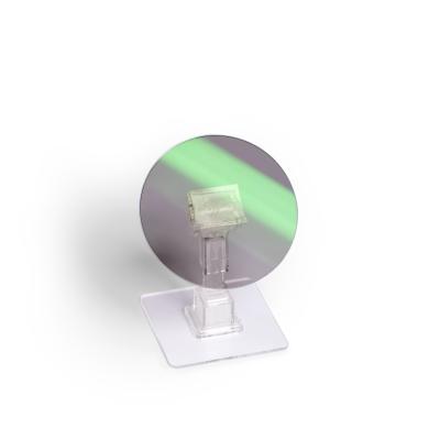 Chine Lunettes de soleil en verre optiques standard du polariseur 1.4mm à vendre