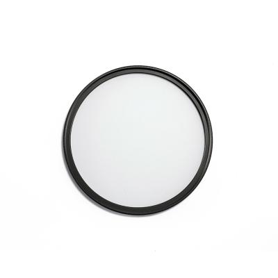 China HD 6.7mm frame 49mm Uv Ir Cut Filter for sale