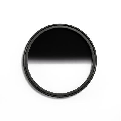 China Round 4.75mm frame  GND 49mm Camera Lens Filters for sale