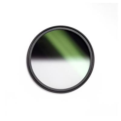 China Hard Edge Graduated Neutral Density Filter 67mm for sale