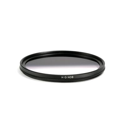 China 3 Stop Nd8 49mm Graduated Neutral Density Filter for sale