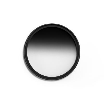 China 1.1mm 52mm Round Soft Graduated Nd Filter for sale