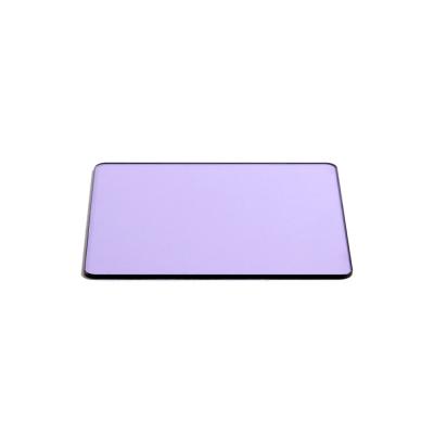 China 100x100mm 2.0mm Neutral Night Filter for sale