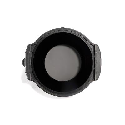 China Tenedores a juego magnéticos del filtro de la lente del OEM 75m m en venta