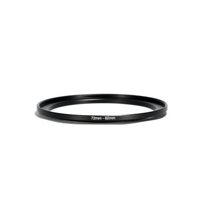 China Oem 52mm To 77mm Step Up Lens Adapter Rings for sale