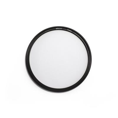 China HD L41 40.5mm Multi Coated Uv Transmission Filter for sale
