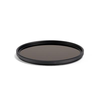 China 5.8mm Frame 3 Stop Nd8 Filter 67mm 58mm 77mm 82mm for sale