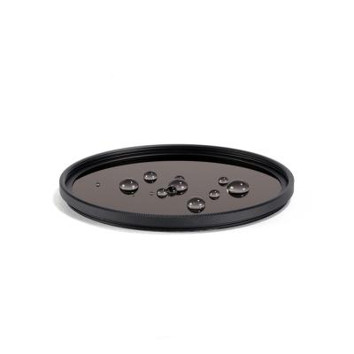 China Neutral Density Nd400 Nd1000 Filter 77mm for sale