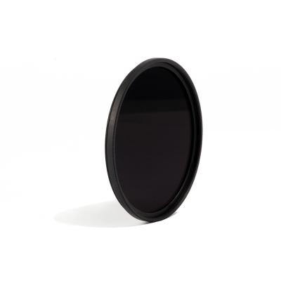 China Neutral Density Optical Glass 58mm ND8 Filter for sale