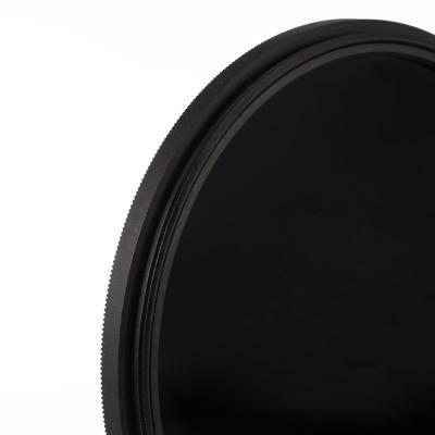 China 1 2 3 Stop Neutral Density Nd2 Nd4 Nd8 Filters 77mm for sale