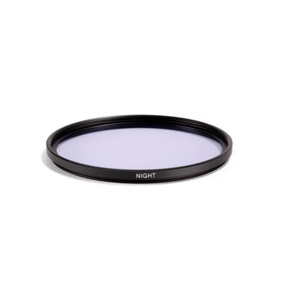 China 77mm Astrophotography Neutral Night Filter for sale