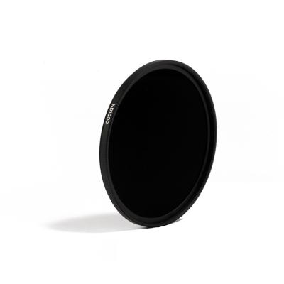 China 1.1mm nd128 7 Stop 77mm Neutral Density Filter for sale