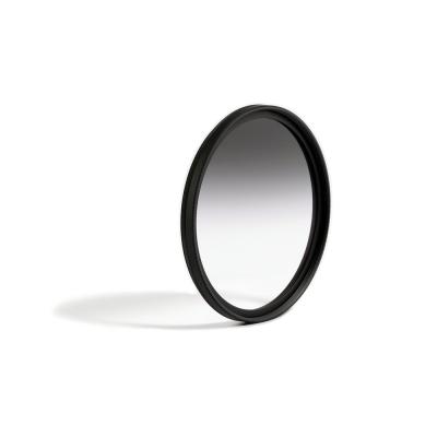 China Soft 52mm Graduated Nd Filter for sale