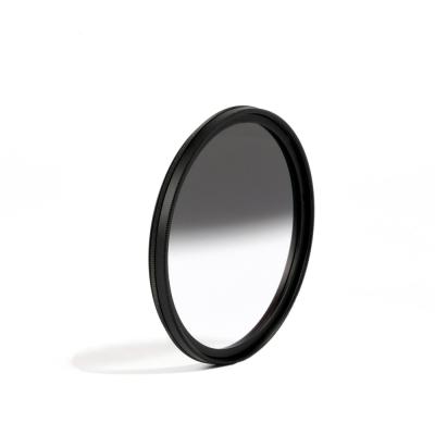 China Hard Edge 0.7mm 62mm Graduated Neutral Density Filter for sale