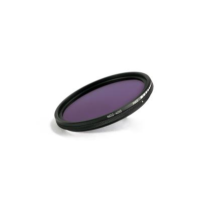 China mm VND3-1000 72mm Variable Neutral Density Filter for sale