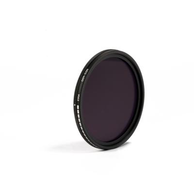 China VND2-32 77mm Variable Neutral Density Filter for sale